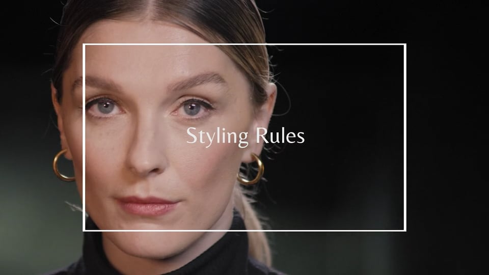 Styling Rules